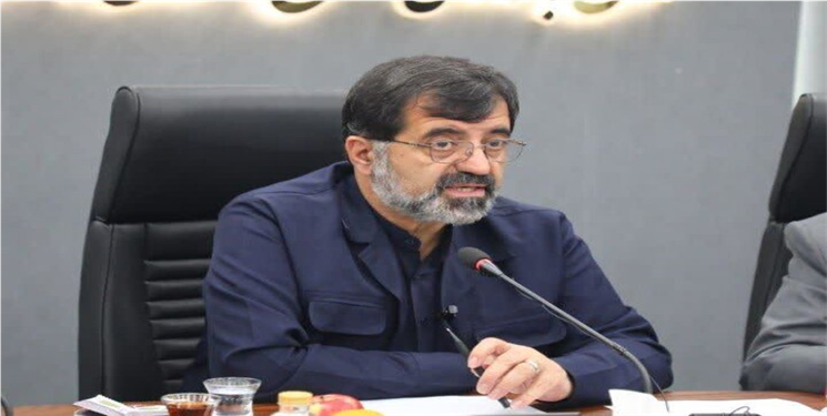 استاندار قم: واحدهای صنعتی آسیب‌دیده را تنها نخواهیم گذاشت
