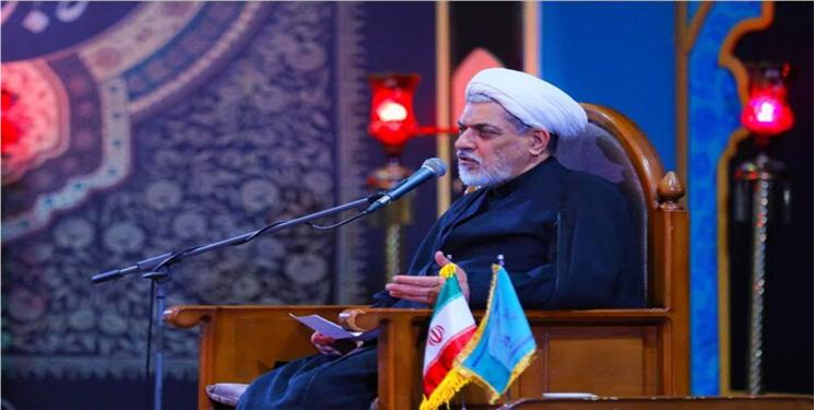 سیدالشهدا(ع) تا آخرین لحظات پیش از شهادت دست از موعظه نکشید