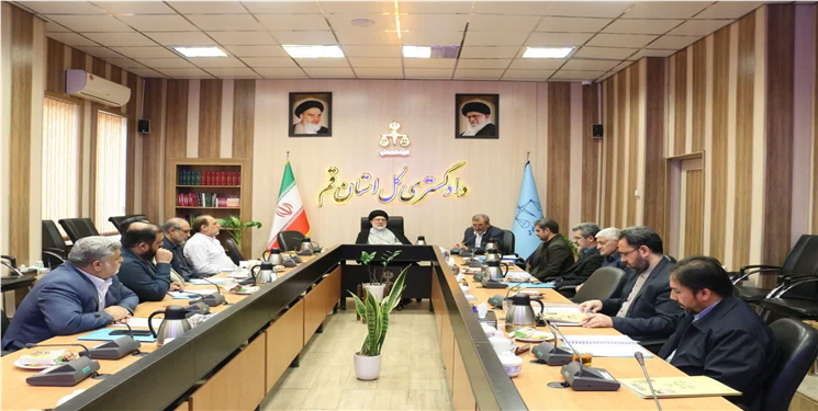 اعضای هیات منصفه مطبوعات قم معرفی شدند