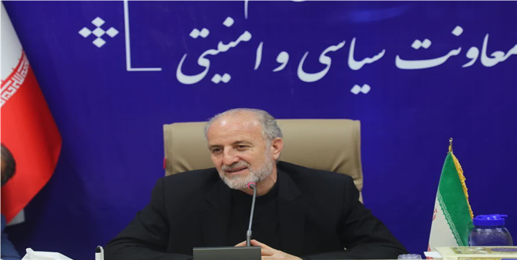 رسانه‌ها از انتشار اخبار غیرموثق و اضطراب‌آفرین خودداری کنند