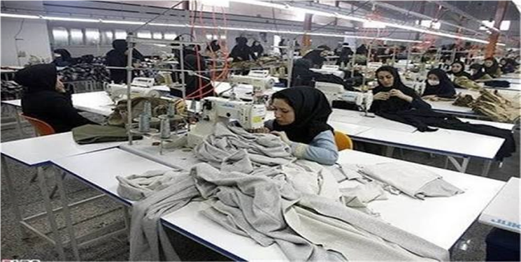 یک‌هزار واحد تولیدی پوشاک در قم مشغول فعالیت هستند