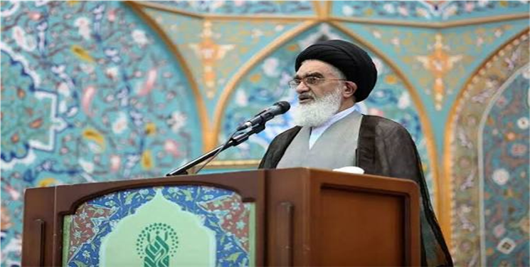 ایران زیر بار زیاده‌خواهی آمریکا نخواهد رفت
