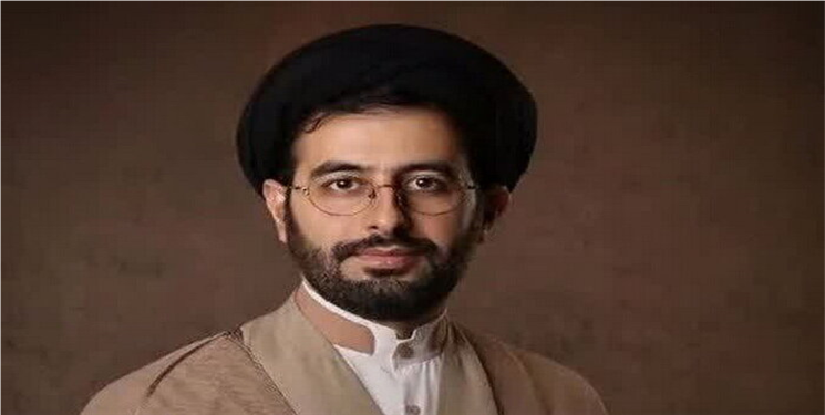 طلبه فعال رسانه‌ای درگذشت