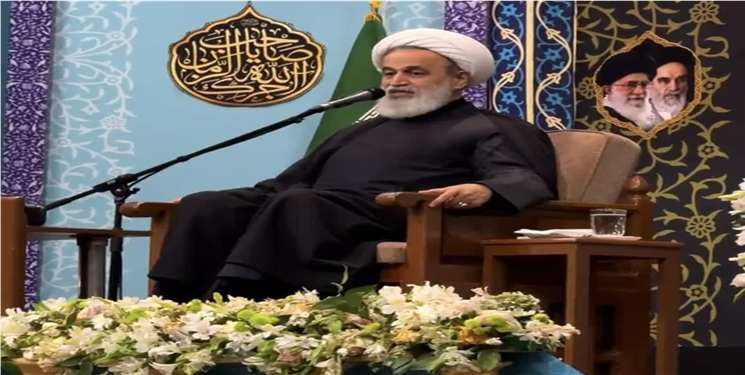 پناهیان: ترور وزیر اطلاعات هجمه به مردم امنیت‌خواه است