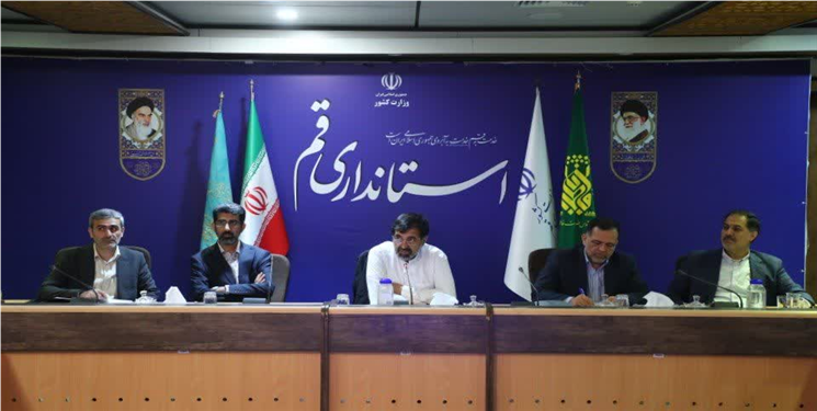 صرفه‌جویی ارزان‌ترین و سریع‌ترین راه عبور از پیک مصرف و جلوگیری از قطعی برق است  