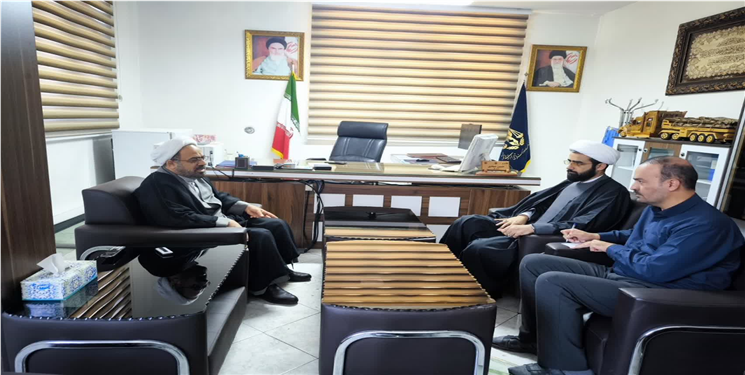 زندان‌های قم در مسیر «محله‌محوری»