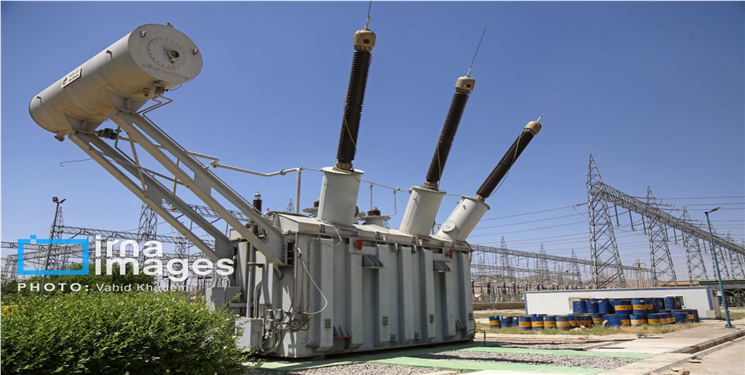 ظرفیت برق شهرک‌های صنعتی قم افزایش می‌یابد