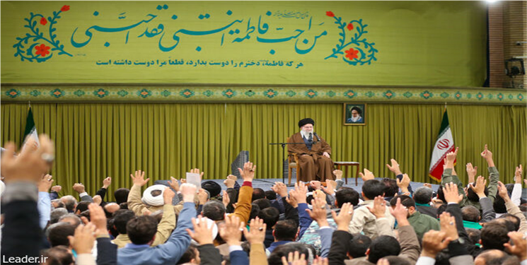 لزوم تغییر آرایش تبلیغاتی و رسانه‌ای در برابر تلاش دشمن برای تسخیر دل ها و مغزها