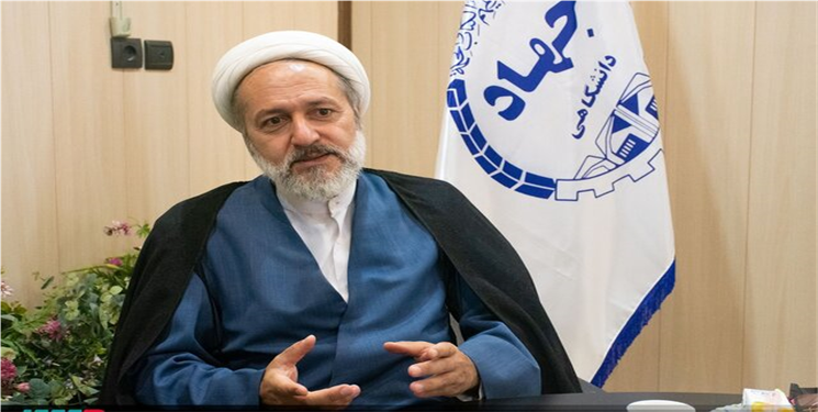 هدف جنگ شناختی دشمن فرسودگی مقاومت جامعه است