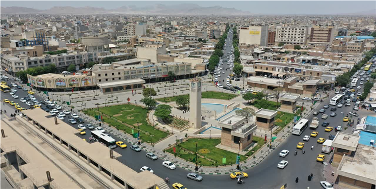 پارک‌سوارها، کلید کاهش ترافیک در هسته مرکزی شهر قم است