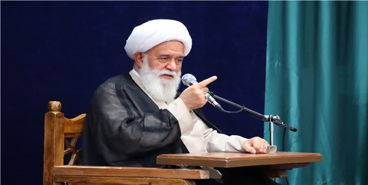 باید چرخه باطل «تهاجم، آتش‌بس، مذاکره و تهاجم دوباره» شکسته شود