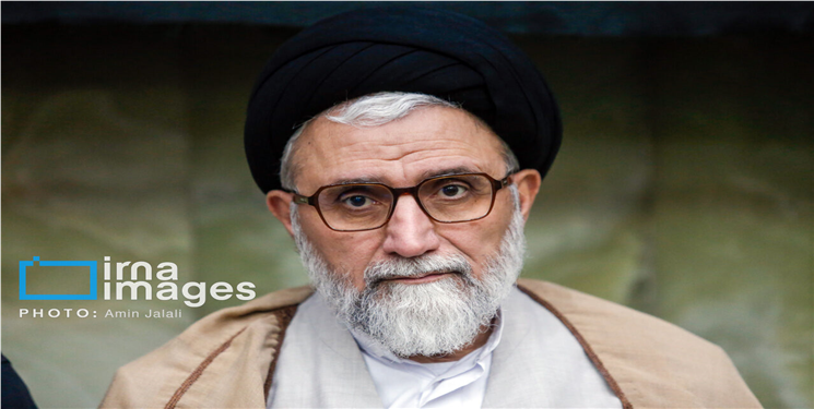 تشییع پیکر شهید خطیب در قم برگزار می‌شود
