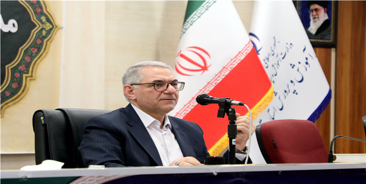 ارتقای کیفیت مدارس، زمینه‌ساز پیشرفت همه‌جانبه کشور است