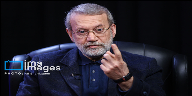 جامعه مدرسین: شهید لاریجانی نقشی تأثیرگذار در برابر عملیات روانی دشمن داشت