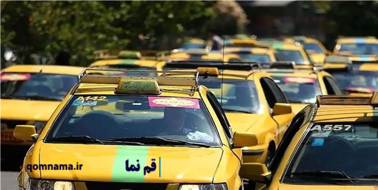 مسوولان گاهی مسافرکشی کنند