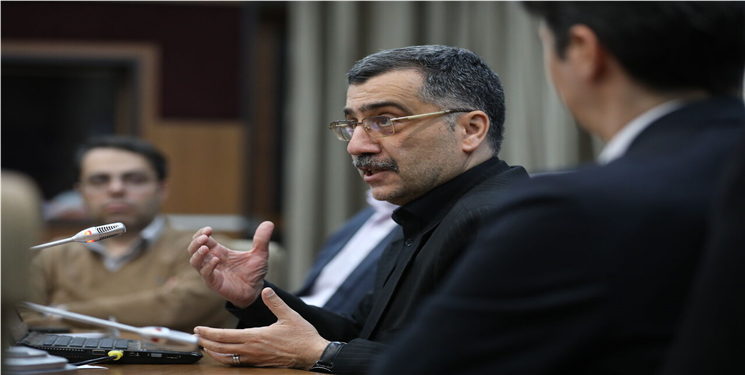 پژوهش دانشگاهی بدون کاهش بروکراسی به نتیجه نمی‌رسد