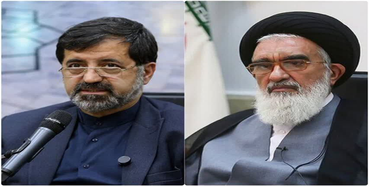 مردم با حضور در مراسم چهلم شهدای دیماه پاسخی کوبنده به دشمنان خواهند داد