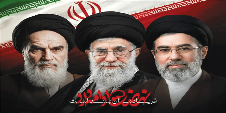 پیام حوزه‌های علمیه خواهران و جامعه الزهرا(س) در پی انتخاب سومین رهبر انقلاب