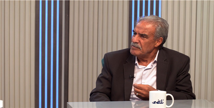 سیاست همکاری منطقه‌ای از سوی ایران قابل تحسین است/ تهران،حوزه مانور گسترده در آسیای مرکزی