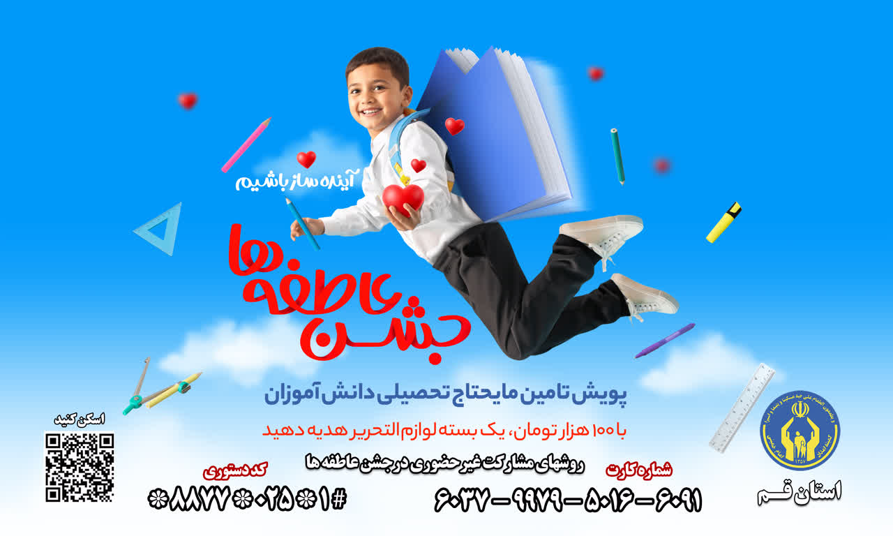 کمیته امداد خمینی ره قم